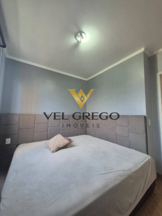 Imagem Apartamento com 3 Quartos à Venda, 120 m² em Paulicéia - São Bernardo Do Campo