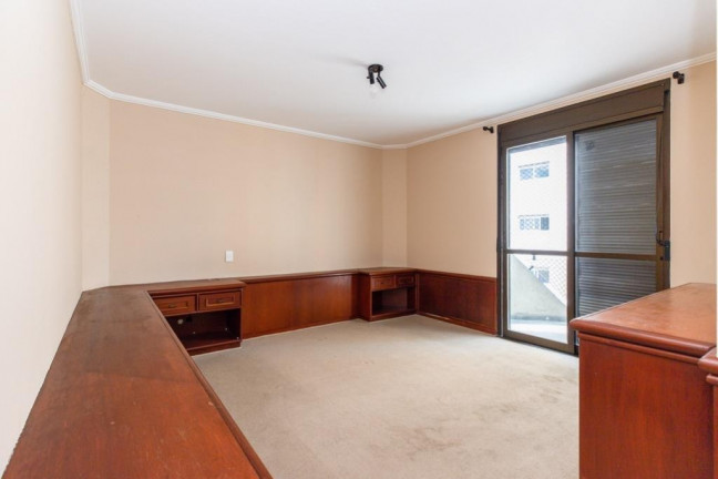 Imagem Imóvel com 4 Quartos à Venda, 230 m² em Paraíso - São Paulo Imagem Imóvel com 4 Quartos à Venda, 230 m² em Paraíso - São Paulo