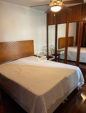 Imagem Apartamento com 4 Quartos à Venda, 147 m² em Vila Uberabinha - São Paulo