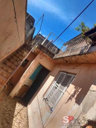 Casa com 3 Quartos à Venda, 120 m² em Saúde - São Paulo