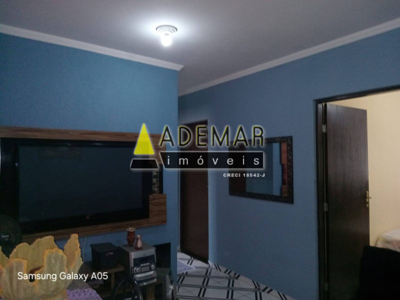 Imagem Apartamento com 2 Quartos à Venda, 43 m² em Conceição - Diadema