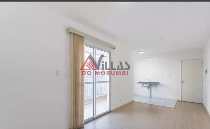 Imagem Apartamento com 2 Quartos à Venda, 58 m² em Vila Monte Alegre - São Paulo Imagem Apartamento com 2 Quartos à Venda, 58 m² em Vila Monte Alegre - São Paulo