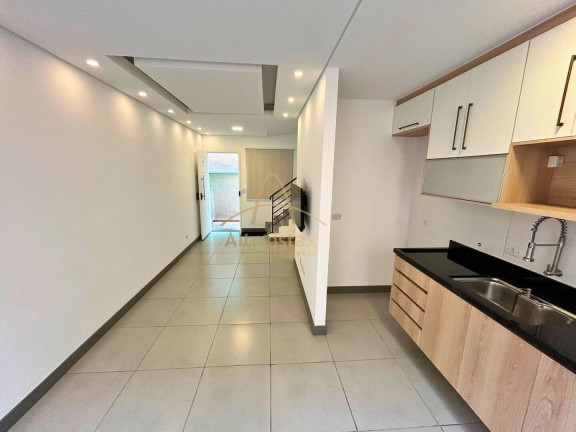 Imagem Casa com 2 Quartos à Venda, 60 m² em Jaguaribe - Osasco