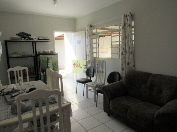 Imagem Casa com 2 Quartos à Venda, 60 m² em Jardim Dall'orto - Sumaré