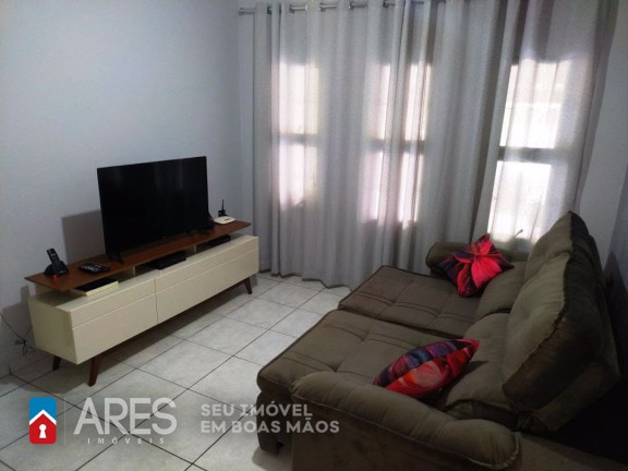 Imagem Casa com 3 Quartos à Venda, 126 m² em Jardim Esmeralda - Santa Bárbara D'oeste Imagem Casa com 3 Quartos à Venda, 126 m² em Jardim Esmeralda - Santa Bárbara D'oeste