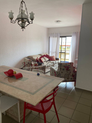 Imagem Apartamento com 3 Quartos à Venda, 90 m² em Loteamento João Batista Julião - Guarujá Imagem Apartamento com 3 Quartos à Venda, 90 m² em Loteamento João Batista Julião - Guarujá