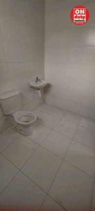 Imagem Galpão à Venda ou Locação, 250 m² em Vila Matias - Santos Imagem Galpão à Venda ou Locação, 250 m² em Vila Matias - Santos