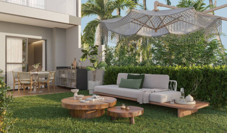 Imagem Apartamento à Venda, 24 m² em Praia Dos Carneiros - Tamandaré