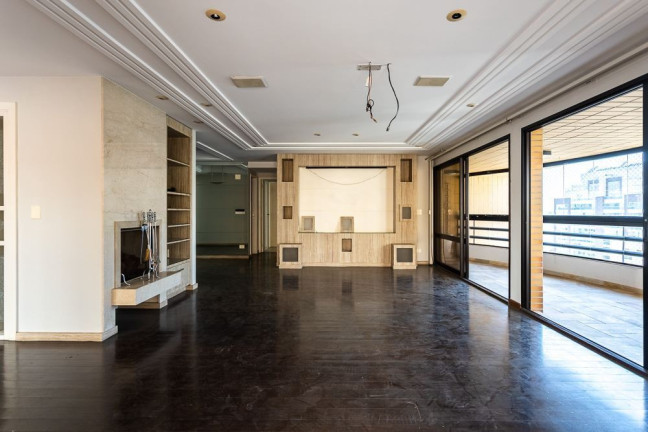 Imagem Apartamento com 2 Quartos à Venda, 228 m² em Perdizes - São Paulo Imagem Apartamento com 2 Quartos à Venda, 228 m² em Perdizes - São Paulo