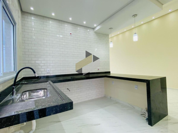 Imagem Casa com 3 Quartos à Venda, 129 m² em Jardim Novo Horizonte - Sorocaba