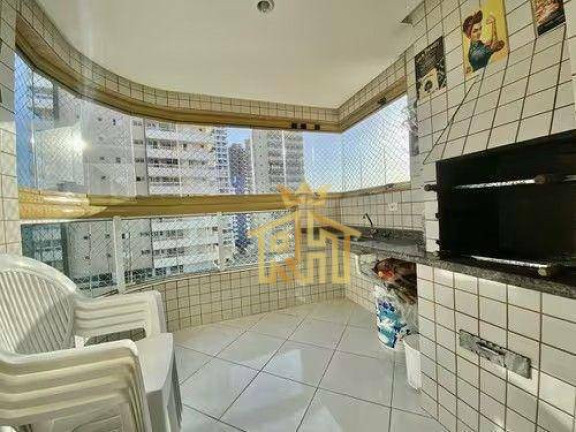 Imagem Apartamento com 2 Quartos à Venda, 89 m² em Aviação - Praia Grande Imagem Apartamento com 2 Quartos à Venda, 89 m² em Aviação - Praia Grande