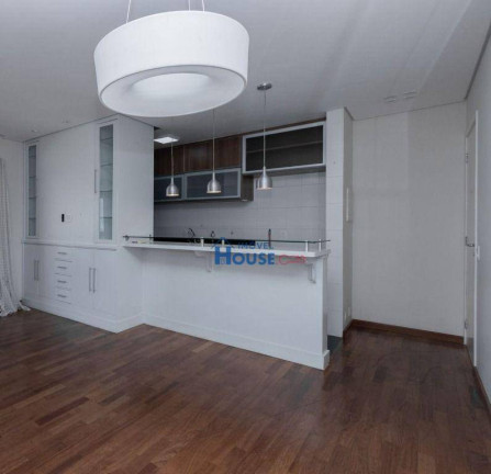 Imagem Apartamento com 3 Quartos à Venda, 84 m² em Pinheiros - São Paulo Imagem Apartamento com 3 Quartos à Venda, 84 m² em Pinheiros - São Paulo