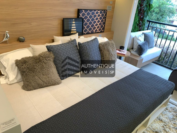 Imagem Apartamento com 1 Quarto à Venda, 27 m² em Vila Mariana - São Paulo Imagem Apartamento com 1 Quarto à Venda, 27 m² em Vila Mariana - São Paulo