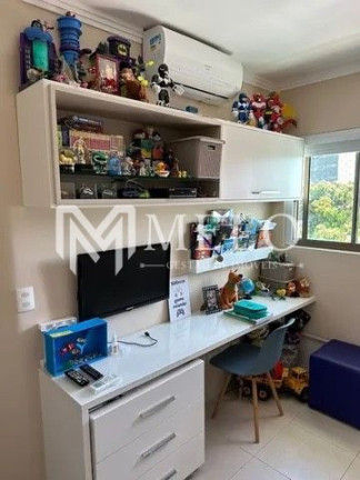 Imagem Apartamento com 4 Quartos à Venda, 122 m² em Casa Forte - Recife Imagem Apartamento com 4 Quartos à Venda, 122 m² em Casa Forte - Recife