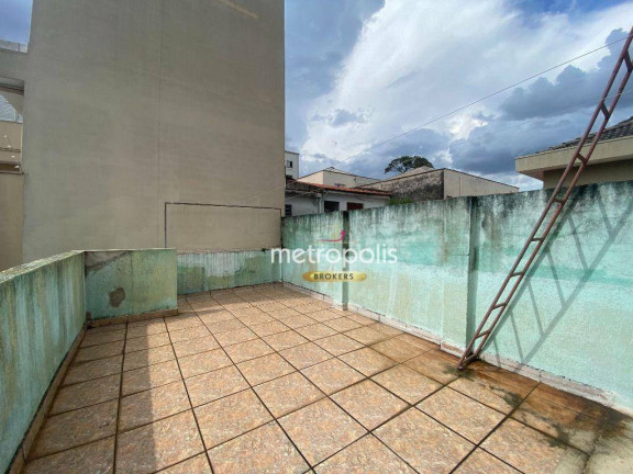 Imagem Casa com 2 Quartos à Venda, 122 m² em Cerâmica - São Caetano Do Sul