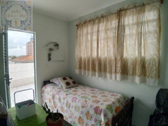 Imagem Sobrado com 3 Quartos à Venda, 230 m² em Aparecida - Santos Imagem Sobrado com 3 Quartos à Venda, 230 m² em Aparecida - Santos