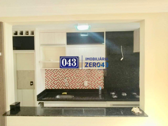 Imagem Apartamento com 2 Quartos à Venda, 44 m² em Vale Dos Tucanos - Londrina Imagem Apartamento com 2 Quartos à Venda, 44 m² em Vale Dos Tucanos - Londrina