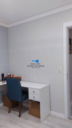 Imagem Apartamento com 3 Quartos à Venda, 126 m² em Portais (polvilho) - Cajamar