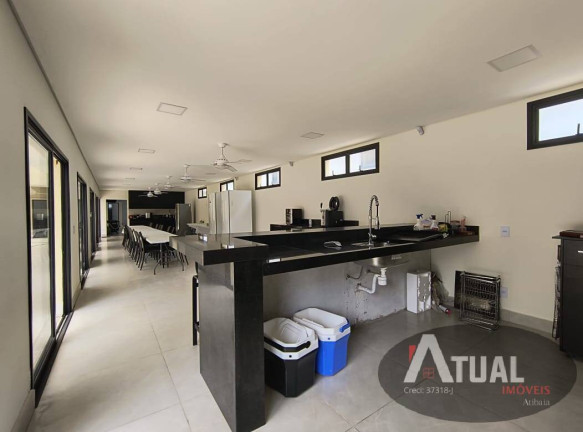 Imagem Casa de Condomínio à Venda, 1 m² em Centro - Bragança Paulista