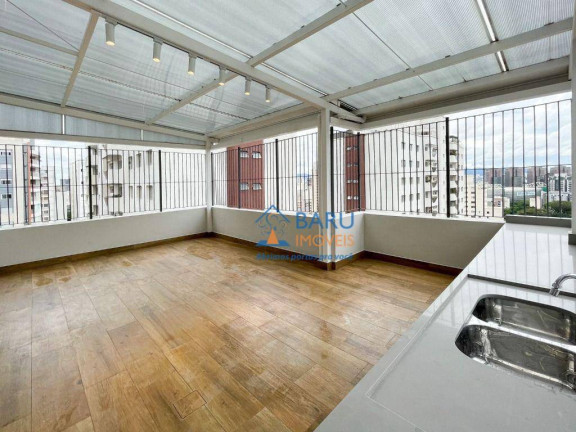 Imagem Apartamento com 3 Quartos à Venda, 175 m² em Perdizes - São Paulo Imagem Apartamento com 3 Quartos à Venda, 175 m² em Perdizes - São Paulo