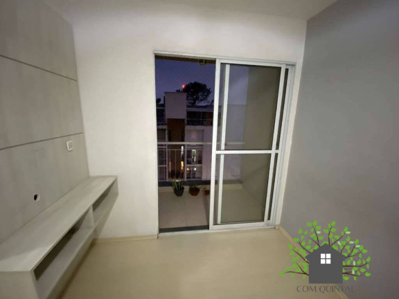 Imagem Apartamento com 3 Quartos à Venda, 107 m² em Parque Frondoso - Cotia