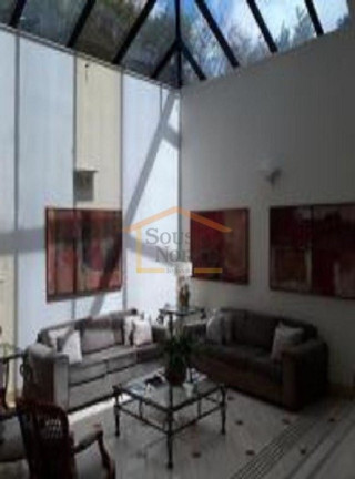 Imagem Apartamento com 1 Quarto à Venda, 39 m² em Higienópolis - São Paulo Imagem Apartamento com 1 Quarto à Venda, 39 m² em Higienópolis - São Paulo