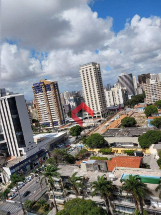 Imagem Apartamento com 3 Quartos à Venda, 62 m² em Aldeota - Fortaleza Imagem Apartamento com 3 Quartos à Venda, 62 m² em Aldeota - Fortaleza