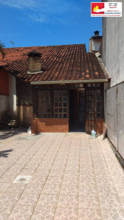Sobrado com 1 Quarto à Venda, 123 m² em Cibratel Ii - Itanhaém