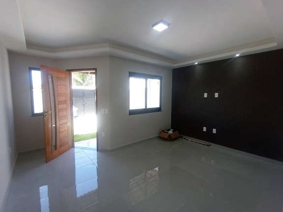 Imagem Casa com 2 Quartos à Venda, 85 m² em Jardim Atlântico Central (itaipuaçu) - Maricá