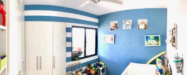 Imagem Apartamento com 3 Quartos à Venda, 86 m² em Imbuí - Salvador Imagem Apartamento com 3 Quartos à Venda, 86 m² em Imbuí - Salvador