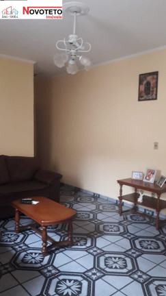 Imagem Casa com 2 Quartos à Venda, 281 m² em Vila Santa Clara - São Paulo Imagem Casa com 2 Quartos à Venda, 281 m² em Vila Santa Clara - São Paulo