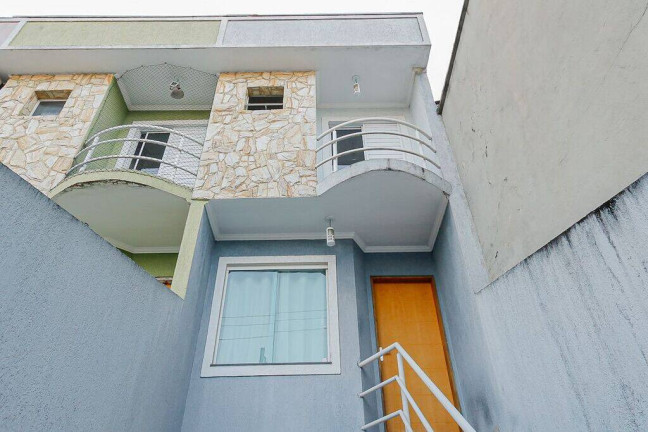 Casa com 3 Quartos à Venda, 130 m² em Vila Formosa - São Paulo