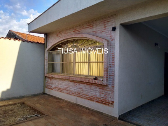 Imagem Casa com 3 Quartos à Venda,  em Sumarezinho - Ribeirão Preto