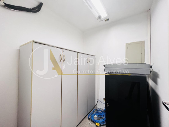 Imagem Imóvel Comercial para Alugar, 110 m² em Cerqueira César - São Paulo