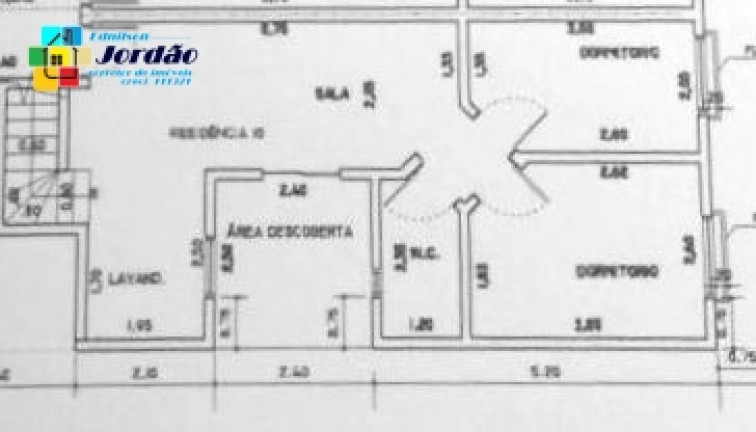 Imagem Apartamento com 2 Quartos à Venda, 46 m² em Vila América - Santo André Imagem Apartamento com 2 Quartos à Venda, 46 m² em Vila América - Santo André