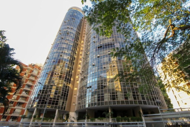 Imagem Imóvel com 2 Quartos à Venda, 92 m² em Lagoa - Rio De Janeiro Imagem Imóvel com 2 Quartos à Venda, 92 m² em Lagoa - Rio De Janeiro