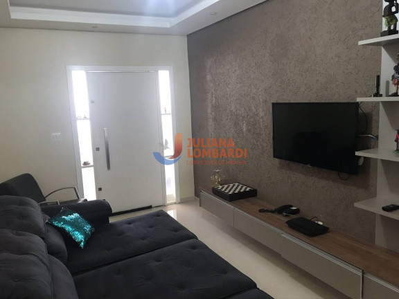 Imagem Casa com 3 Quartos à Venda, 240 m² em Maria Luiza - Cascavel Imagem Casa com 3 Quartos à Venda, 240 m² em Maria Luiza - Cascavel