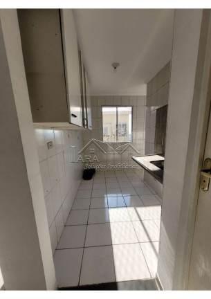 Imagem Apartamento com 2 Quartos à Venda,  em Itaquera - São Paulo