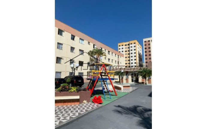 Imagem Apartamento com 3 Quartos à Venda, 75 m² em Jardim Satélite - São José Dos Campos Imagem Apartamento com 3 Quartos à Venda, 75 m² em Jardim Satélite - São José Dos Campos