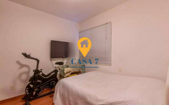 Imagem Apartamento com 4 Quartos à Venda, 134 m² em Vila Da Serra - Nova Lima Imagem Apartamento com 4 Quartos à Venda, 134 m² em Vila Da Serra - Nova Lima