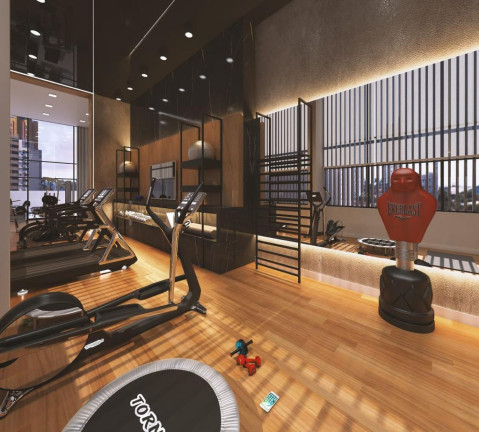 Imagem Apartamento com 4 Quartos à Venda, 133 m² em Centro - Balneário Camboriú