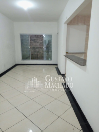 Imagem Casa com 3 Quartos à Venda, 110 m² em Santa Maria Ii - Barra Mansa