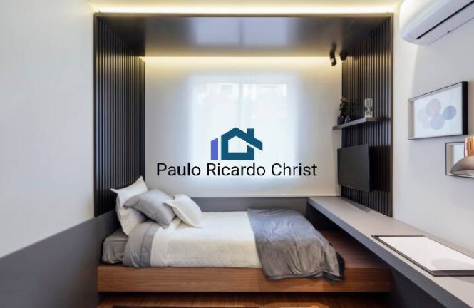 Imagem Apartamento com 2 Quartos à Venda, 56 m² em Cristo Redentor - Porto Alegre