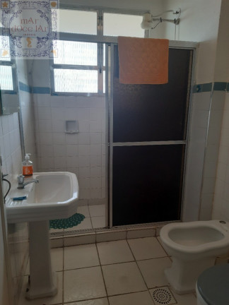 Imagem Apartamento com 1 Quarto à Venda, 56 m² em José Menino - Santos Imagem Apartamento com 1 Quarto à Venda, 56 m² em José Menino - Santos
