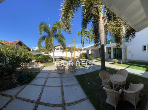 Imagem Casa com 5 Quartos à Venda, 880 m² em Jardim Flamboyant - Campos Dos Goytacazes Imagem Casa com 5 Quartos à Venda, 880 m² em Jardim Flamboyant - Campos Dos Goytacazes