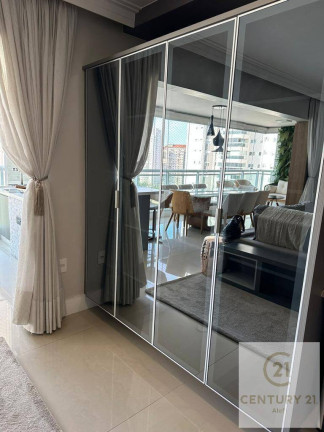 Imagem Apartamento com 4 Quartos à Venda, 157 m² em água Branca - São Paulo