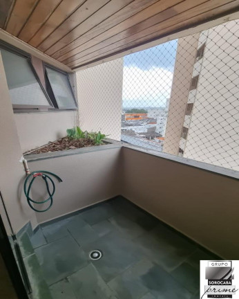 Imagem Apartamento com 3 Quartos para Alugar, 224 m² em Centro - Sorocaba