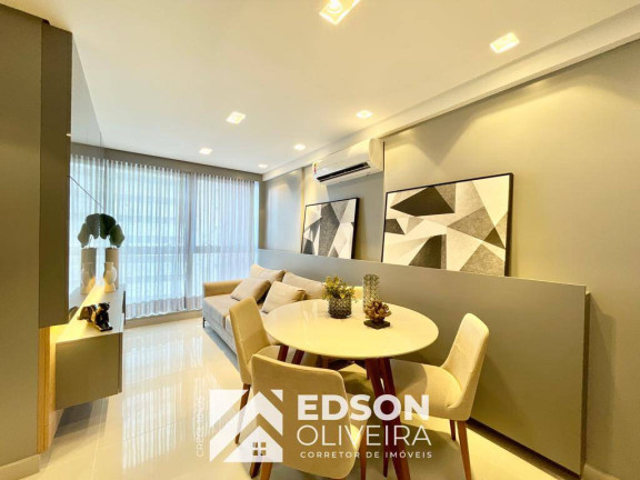 Imagem Apartamento com 2 Quartos à Venda, 50 m² em Tambaú - João Pessoa