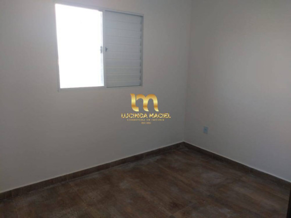 Imagem Casa com 2 Quartos à Venda, 57 m² em Sítio Do Campo - Praia Grande