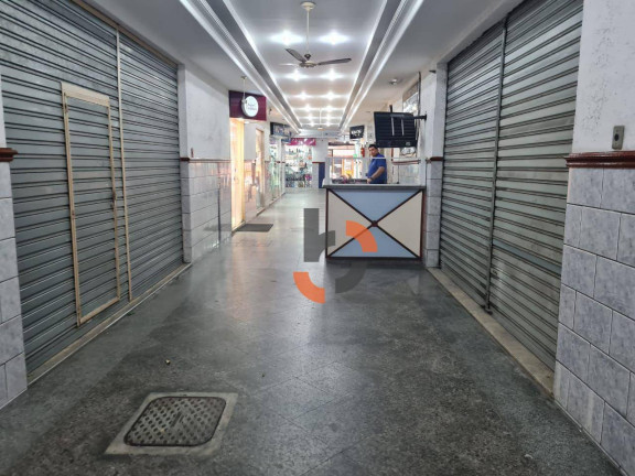 Imagem Apartamento com 1 Quarto à Venda, 44 m² em Centro - Nova Iguaçu